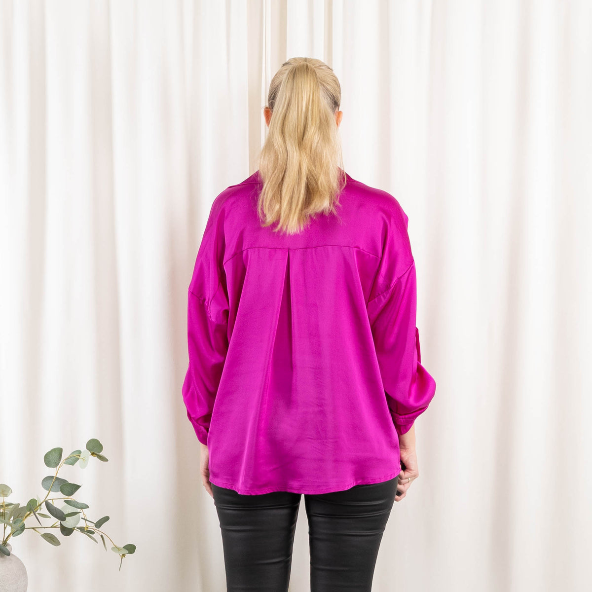 Lunar overdel, Purple