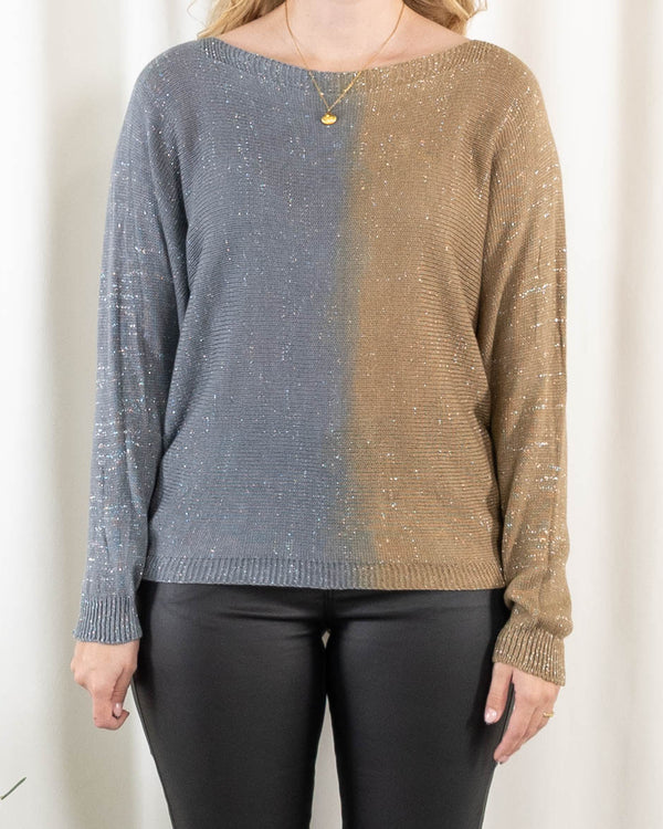 Angela strik, Taupe