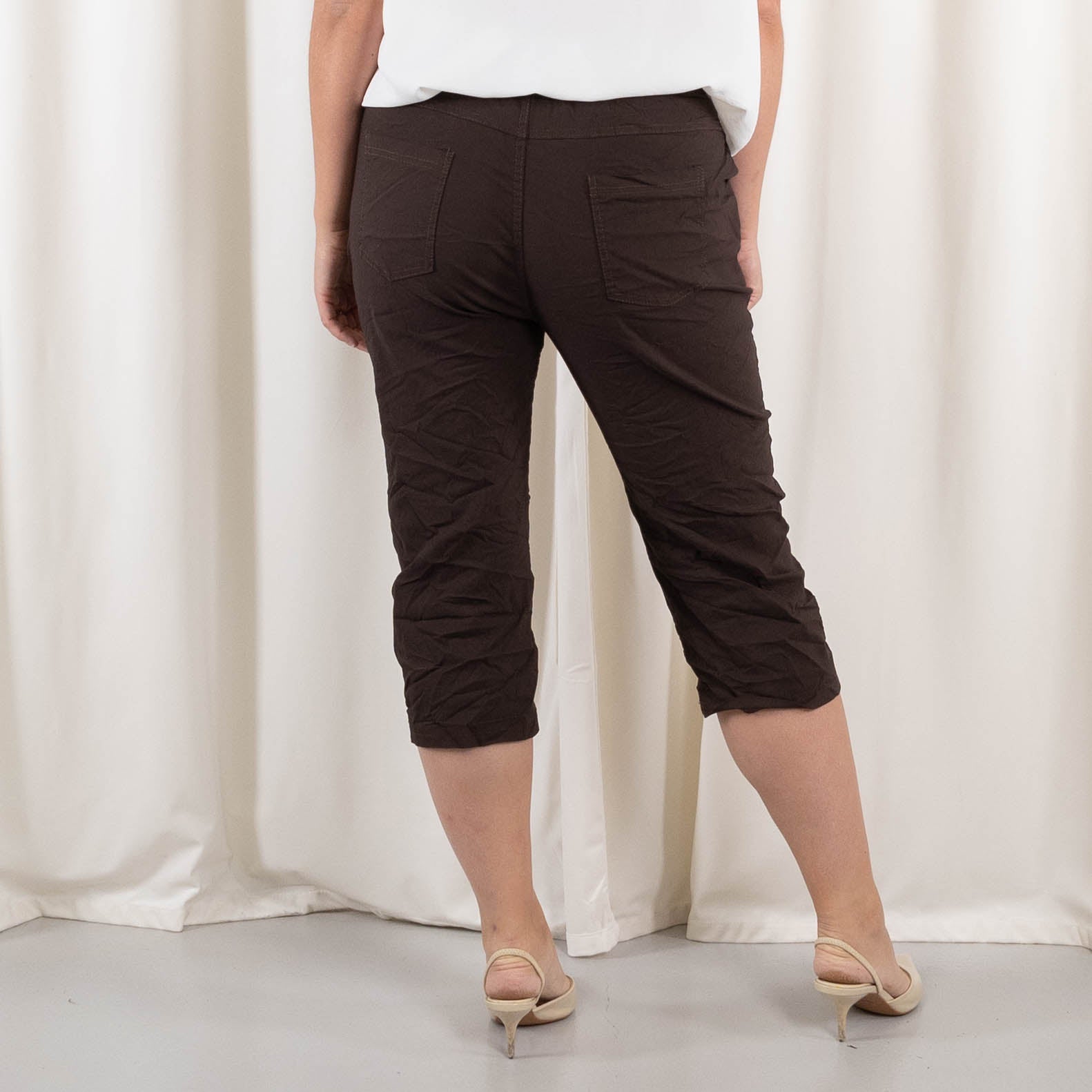 Bodil piratshorts, Choko