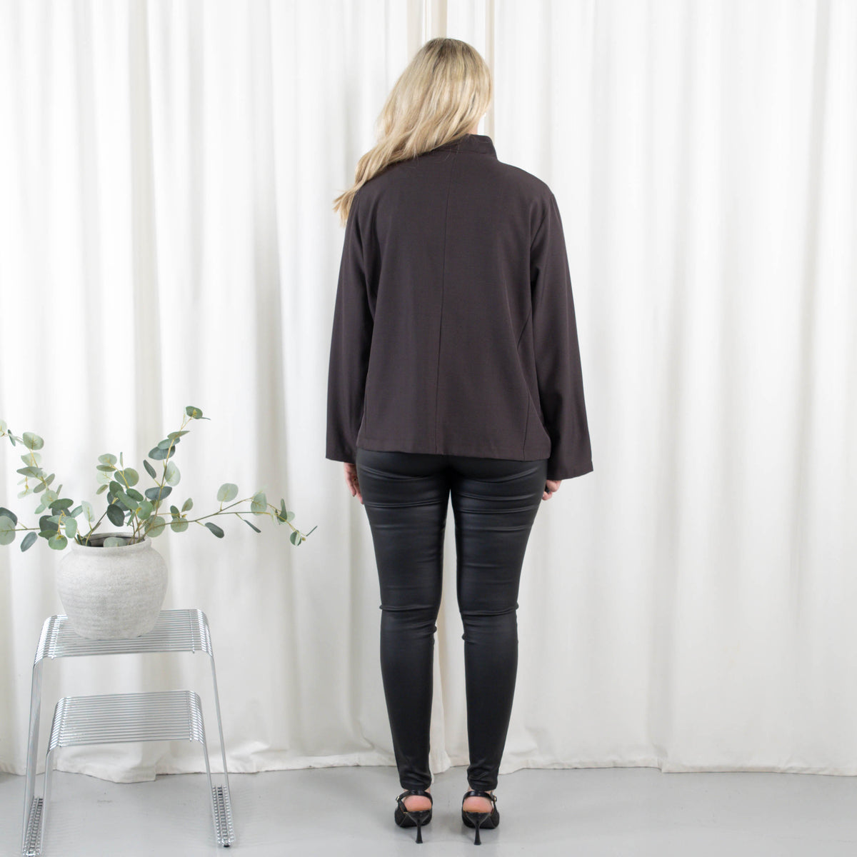 Carmen blazer, Choko