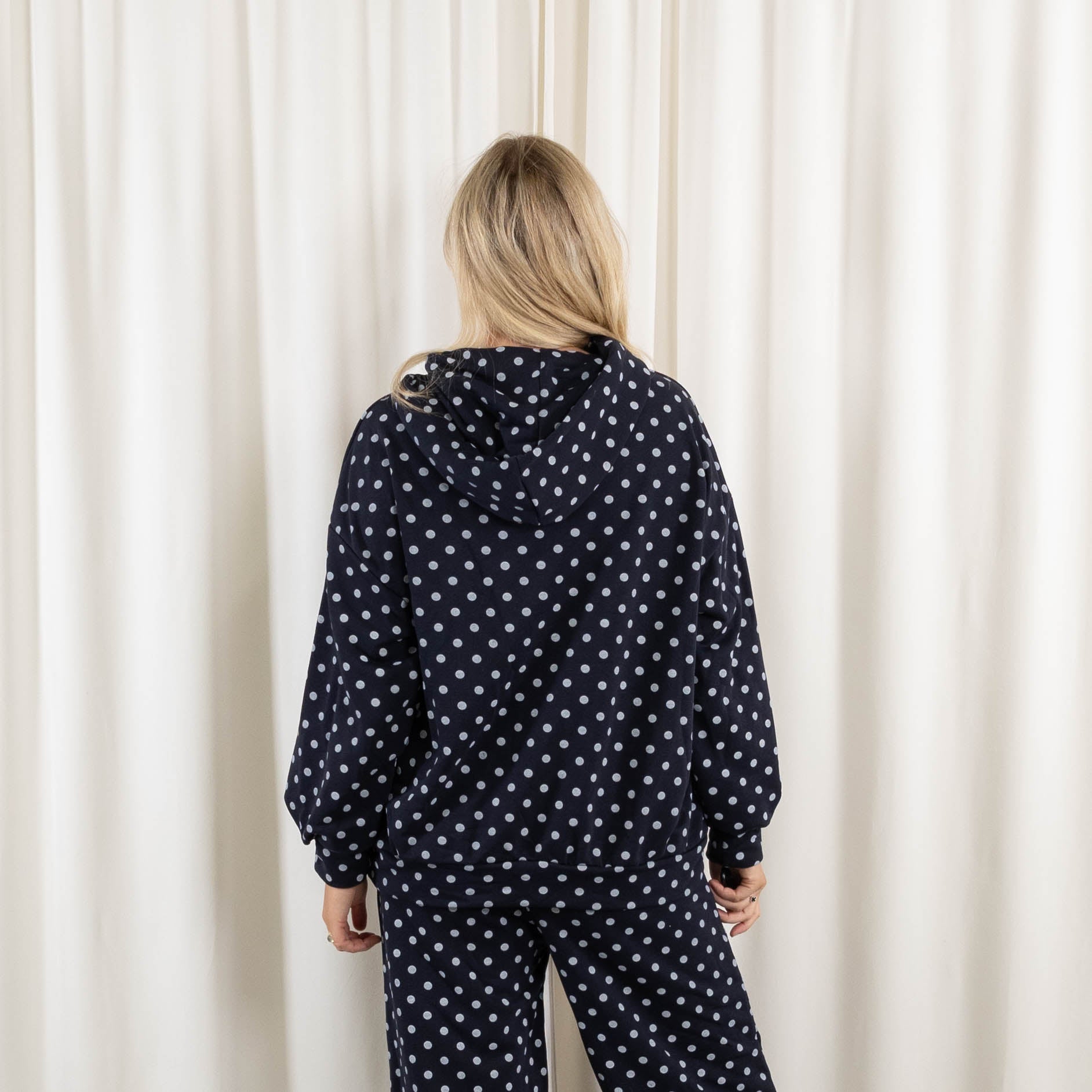Jacky sweatshirt, Navy