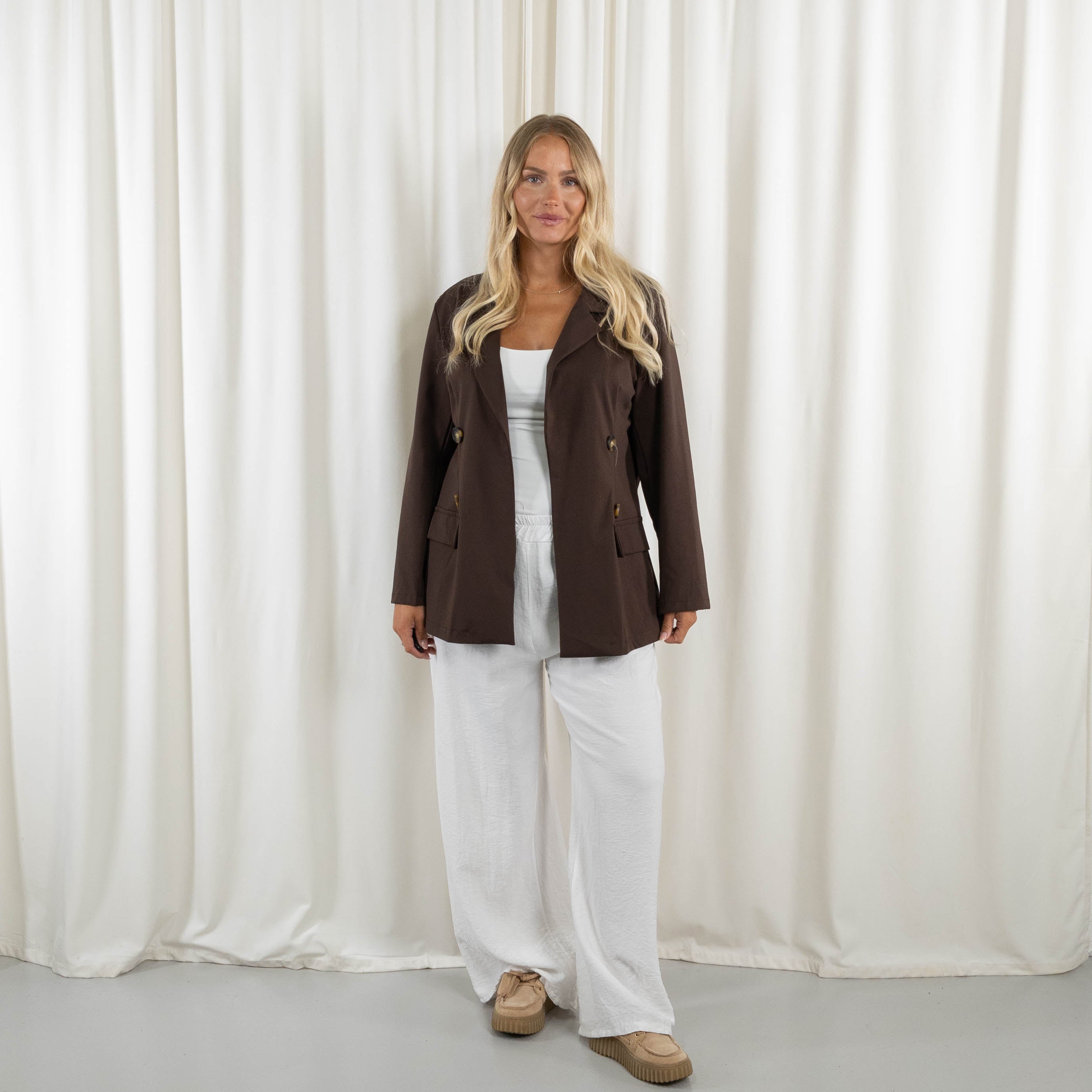 Orbit blazer, Choko