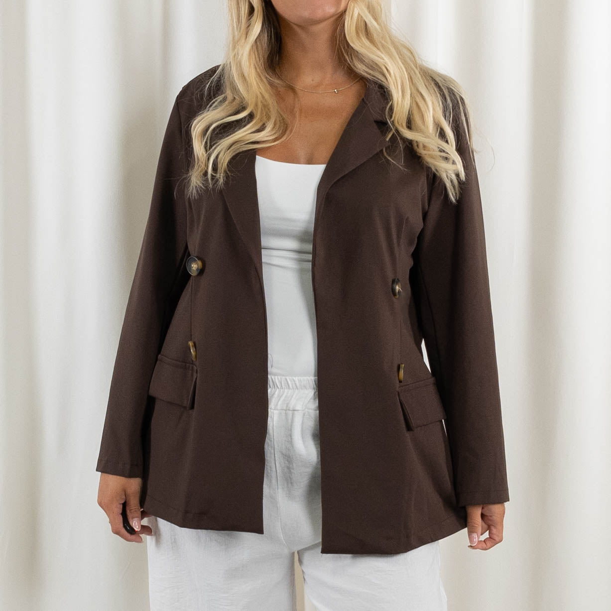 Orbit blazer, Choko