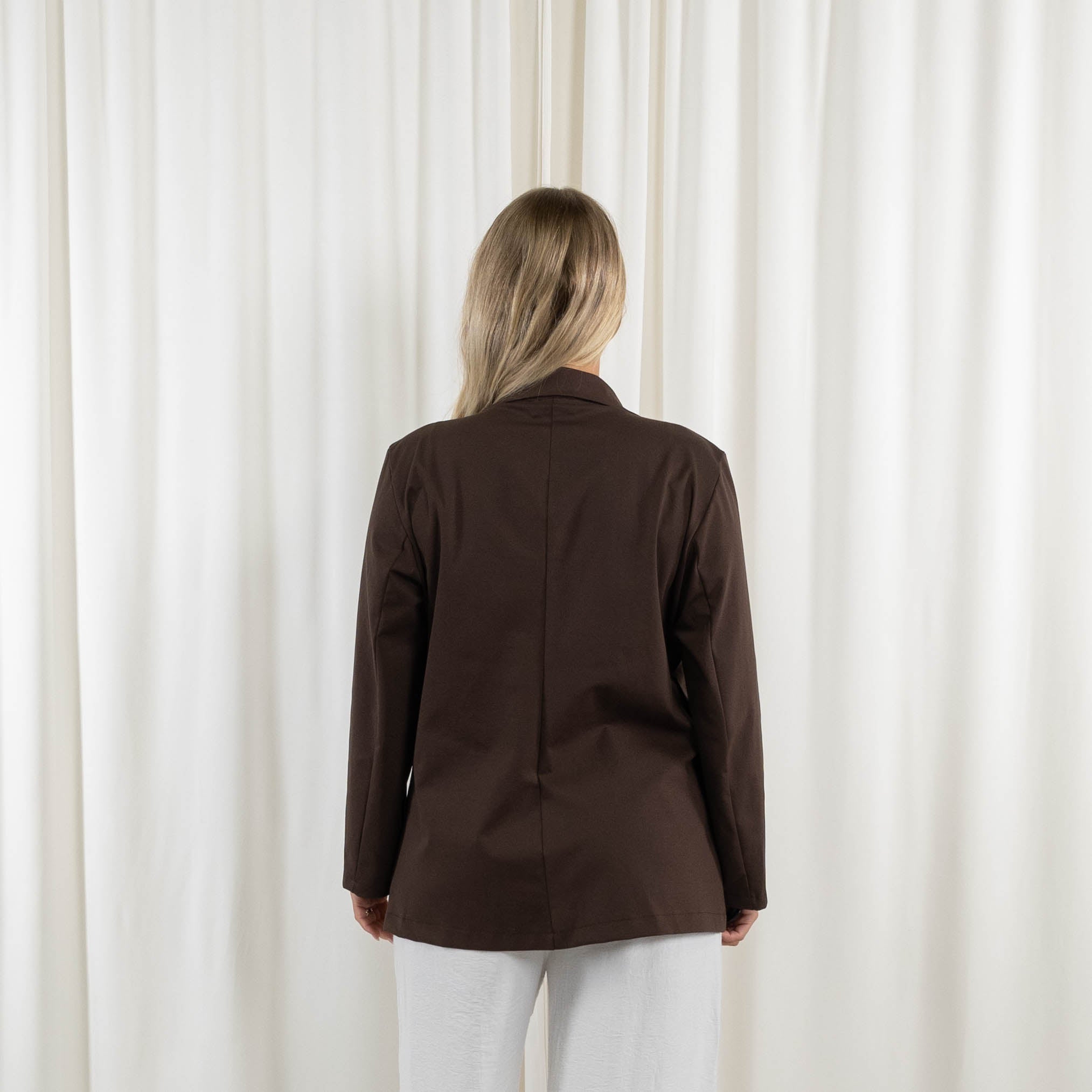 Orbit blazer, Choko