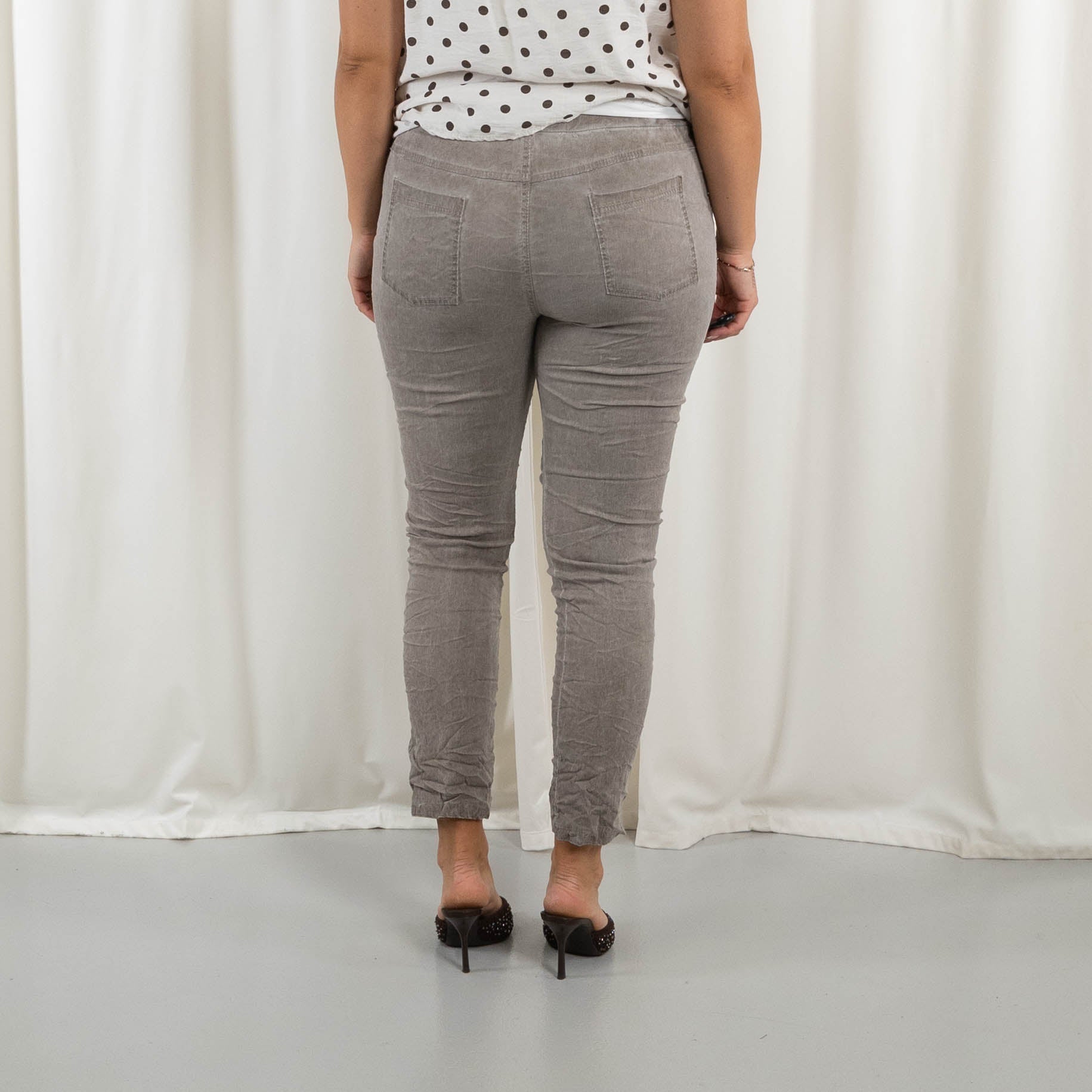 Jupiter bukser, Taupe