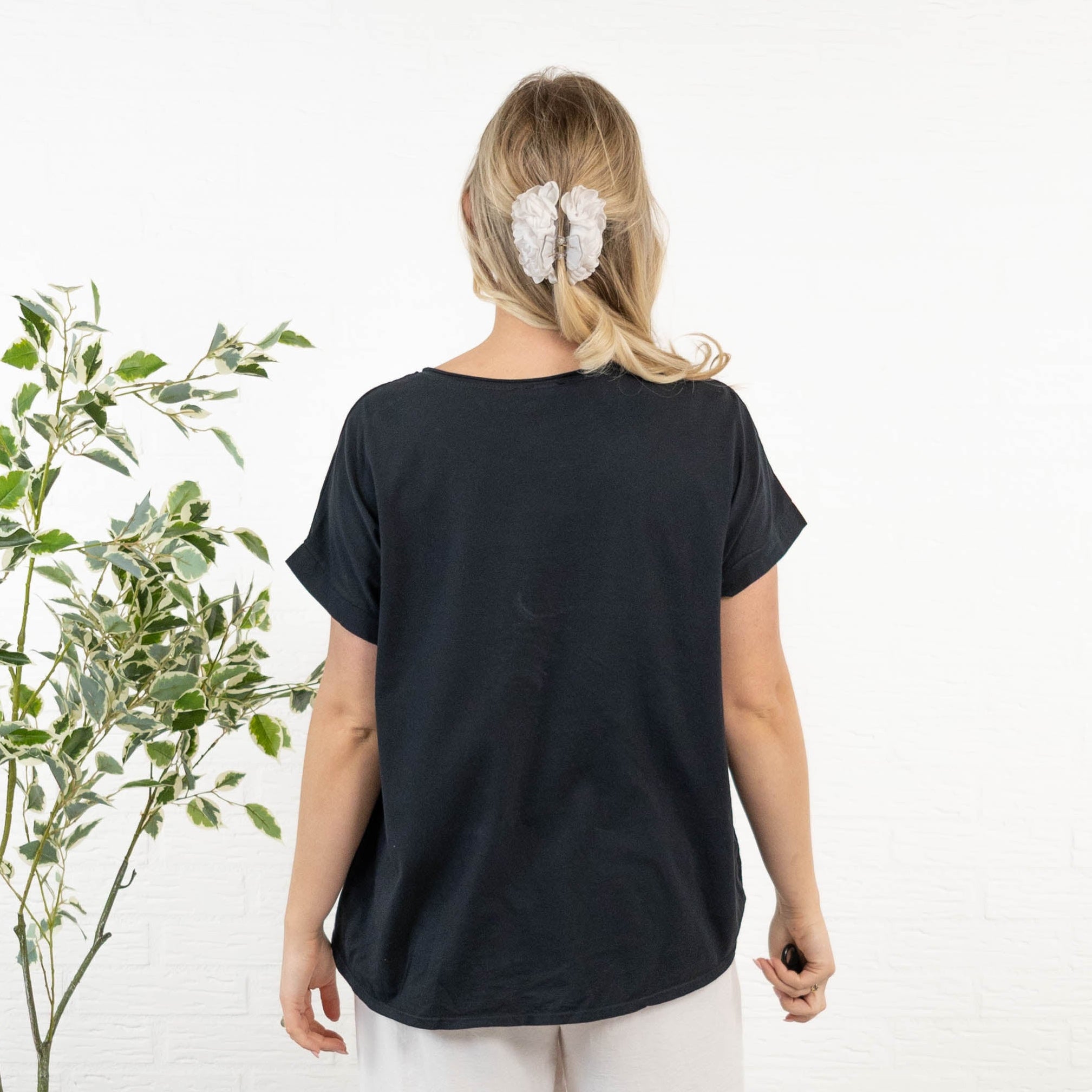 Eleanor overdel, Sort