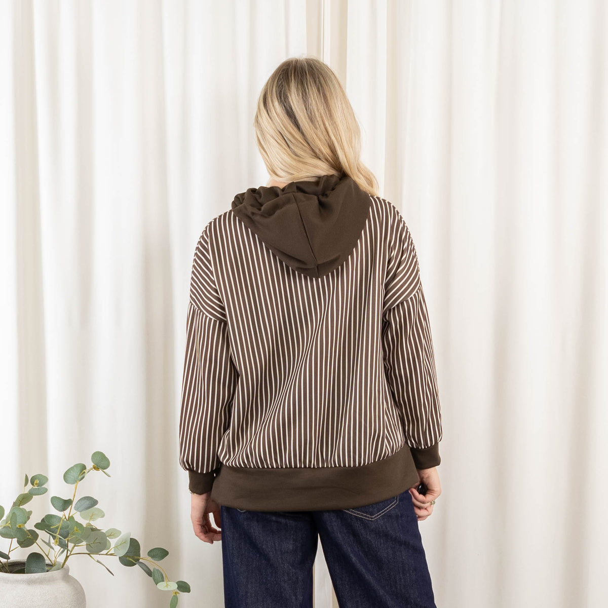 Colina sweatshirt, Print1