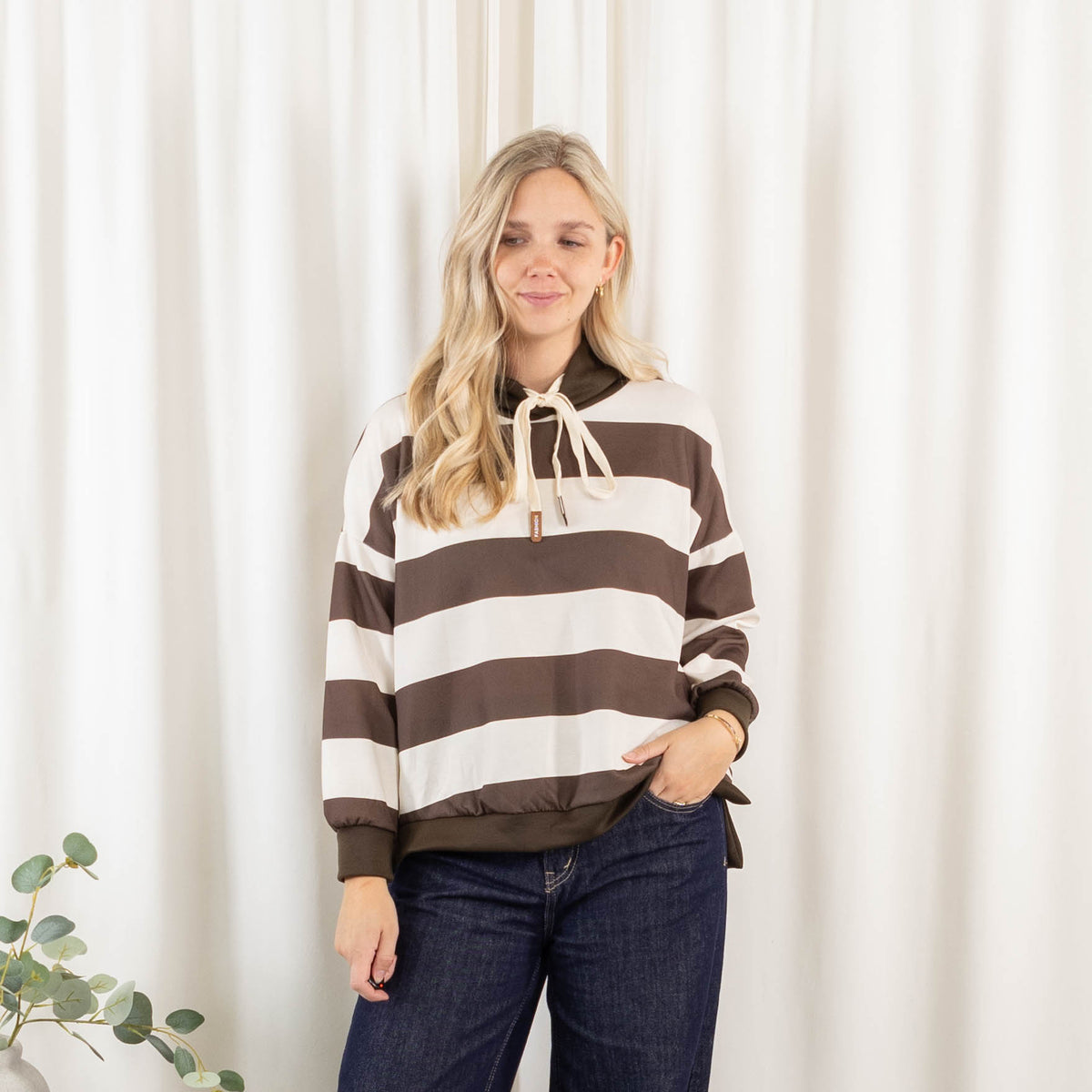 Colina sweatshirt, Print3