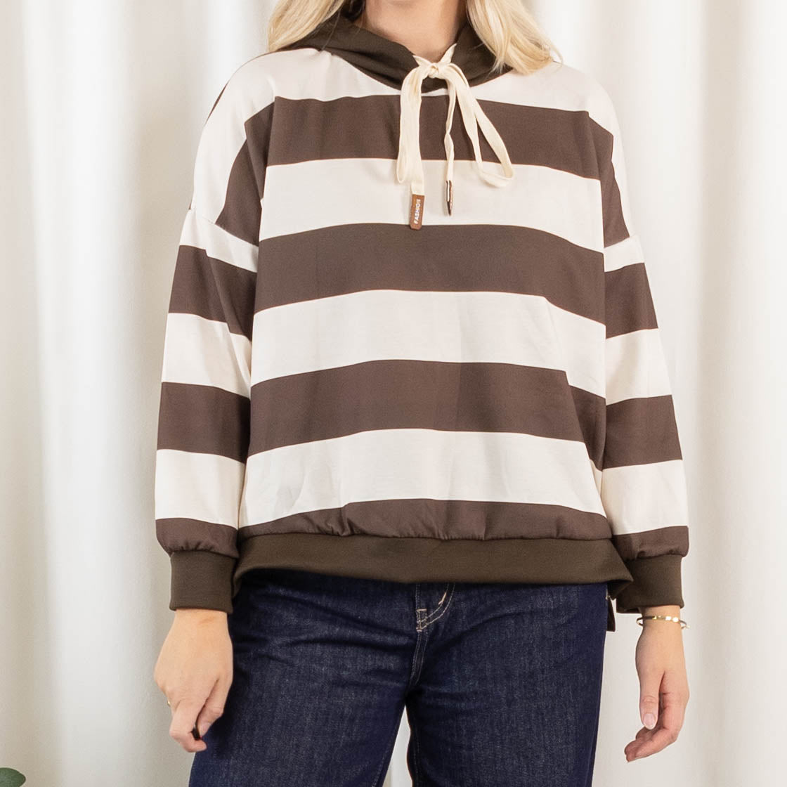 Colina sweatshirt, Print3