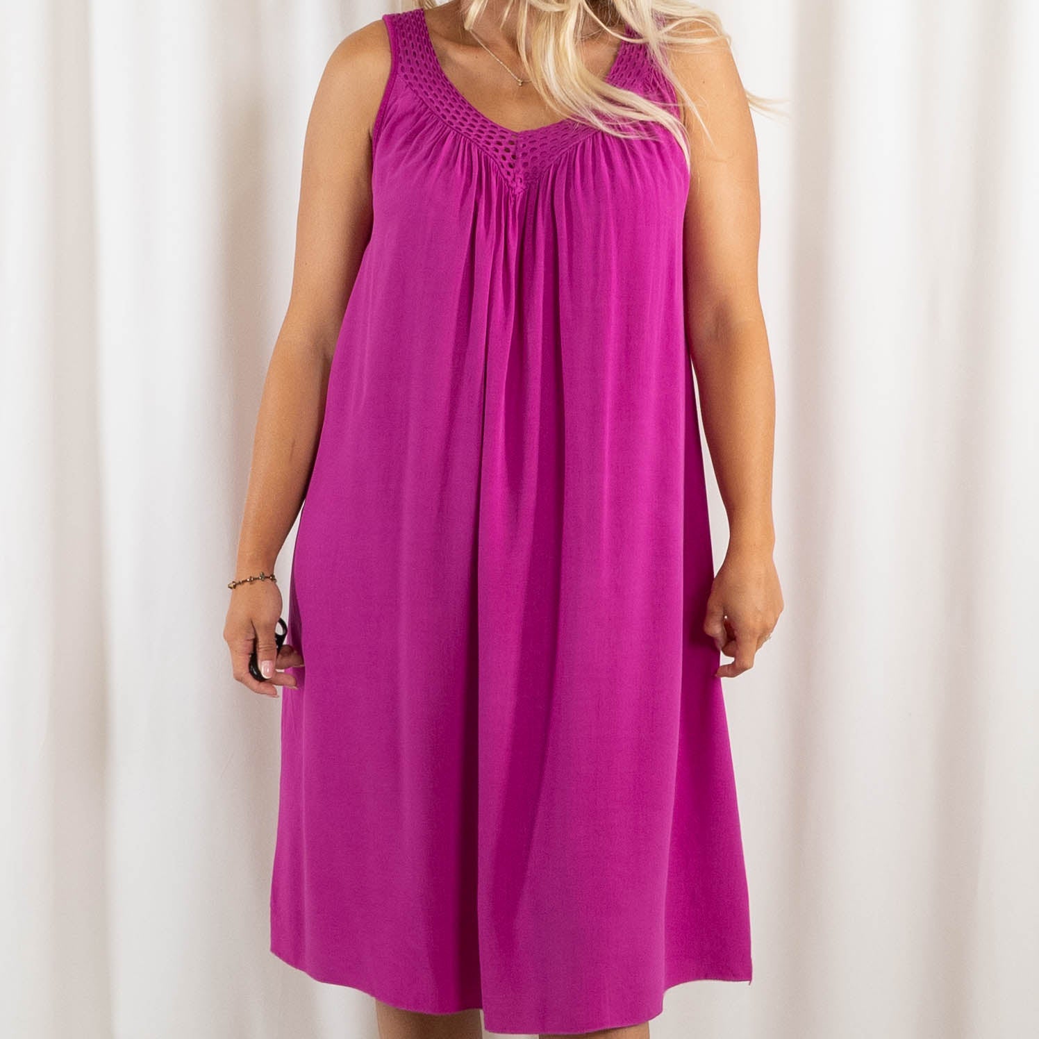 Adore kjole, Purple