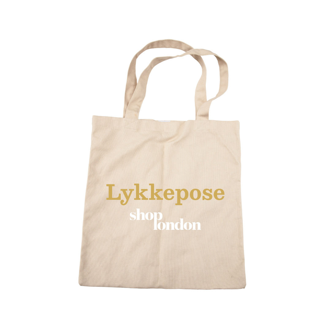 Lykkepose