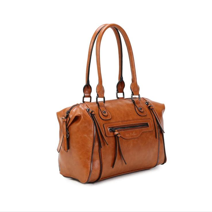 Elsa taske, Lys camel