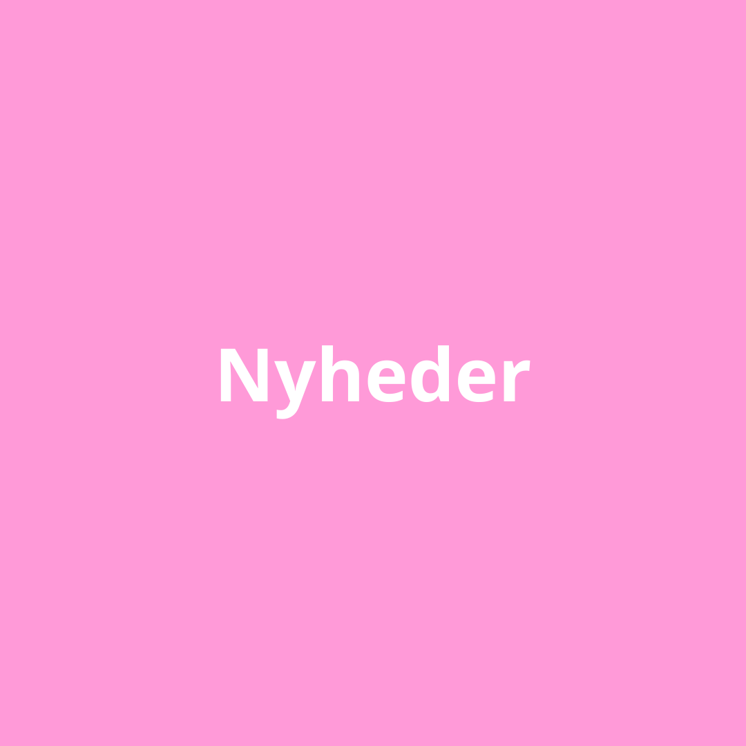 Nyheder
