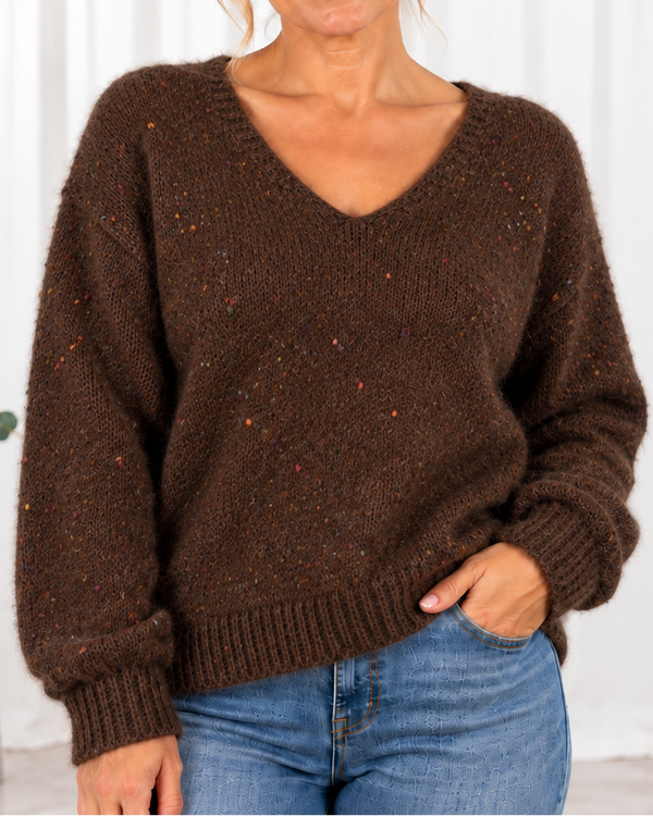 Kimberly strik, Choko