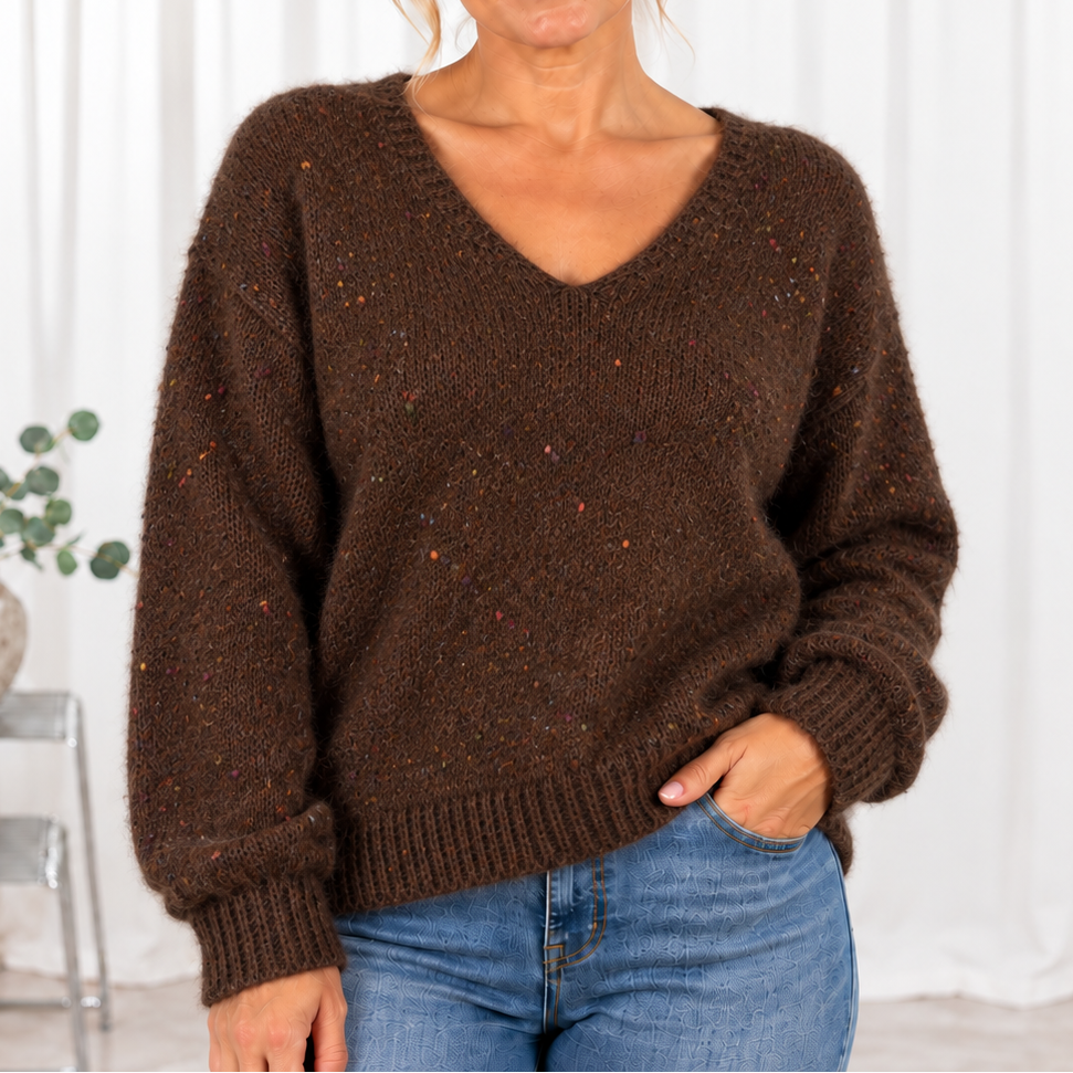 Kimberly strik, Choko
