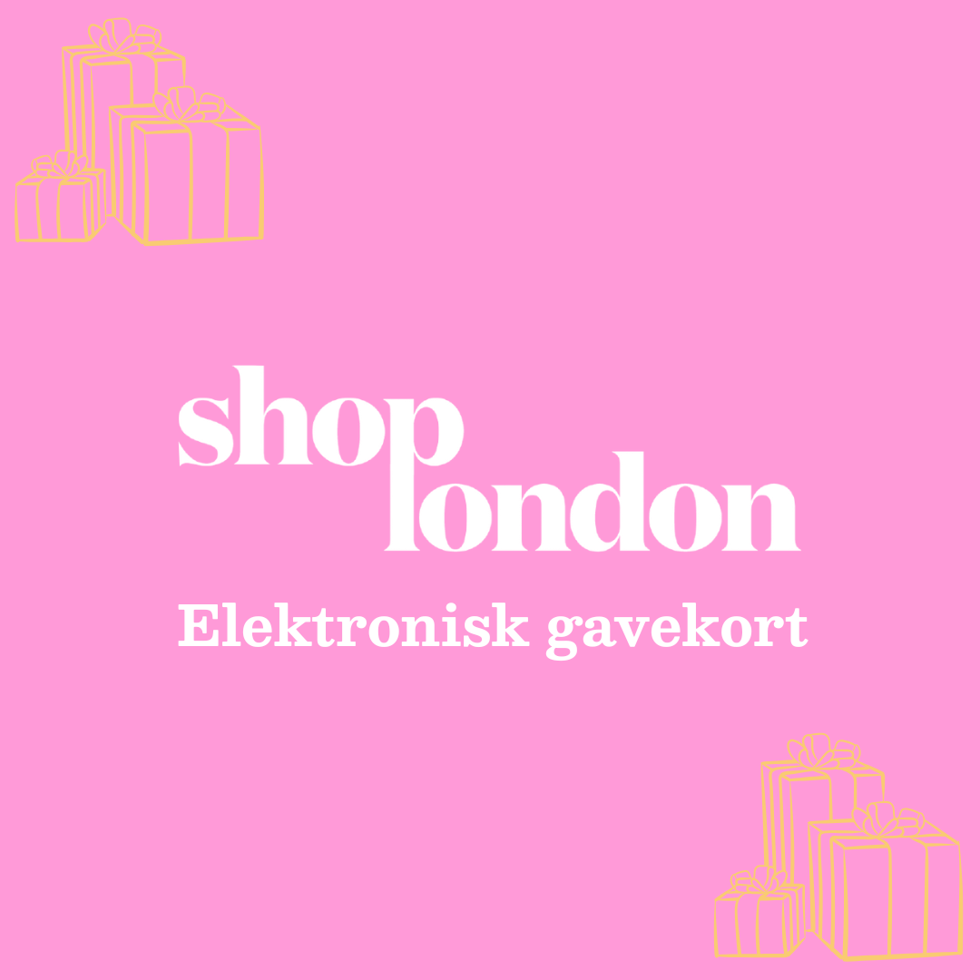 Elektronisk gavekort