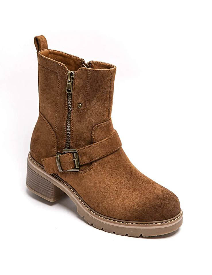 Trixie støvler, Camel
