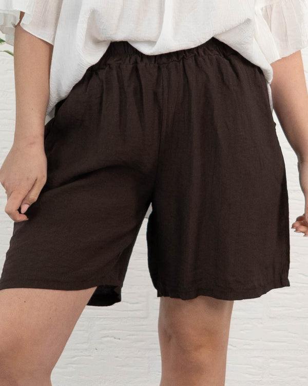 Martha shorts, Choko