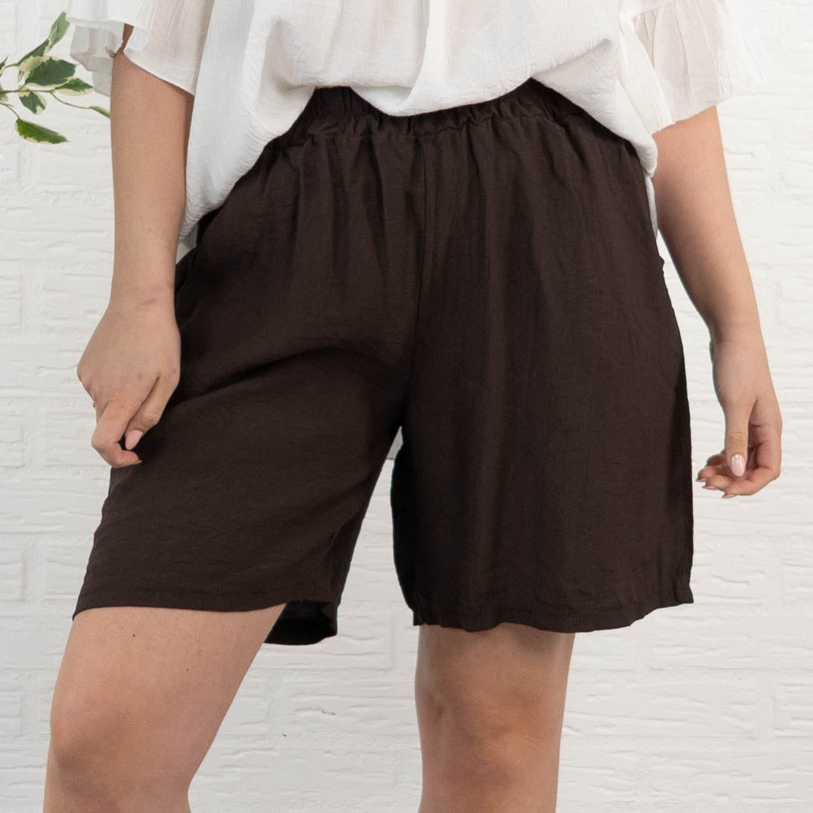 Martha shorts, Choko