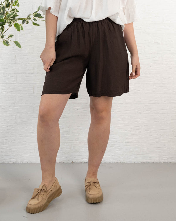 Martha shorts, Choko