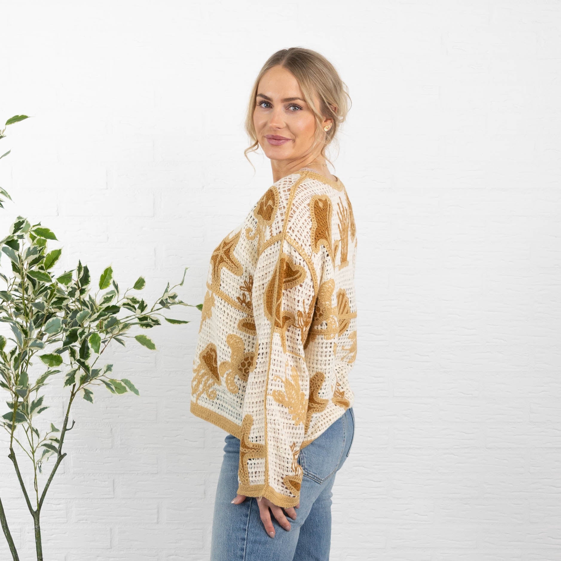 Jamie overdel, Camel