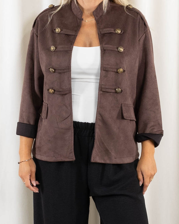 Beka blazer, Choko