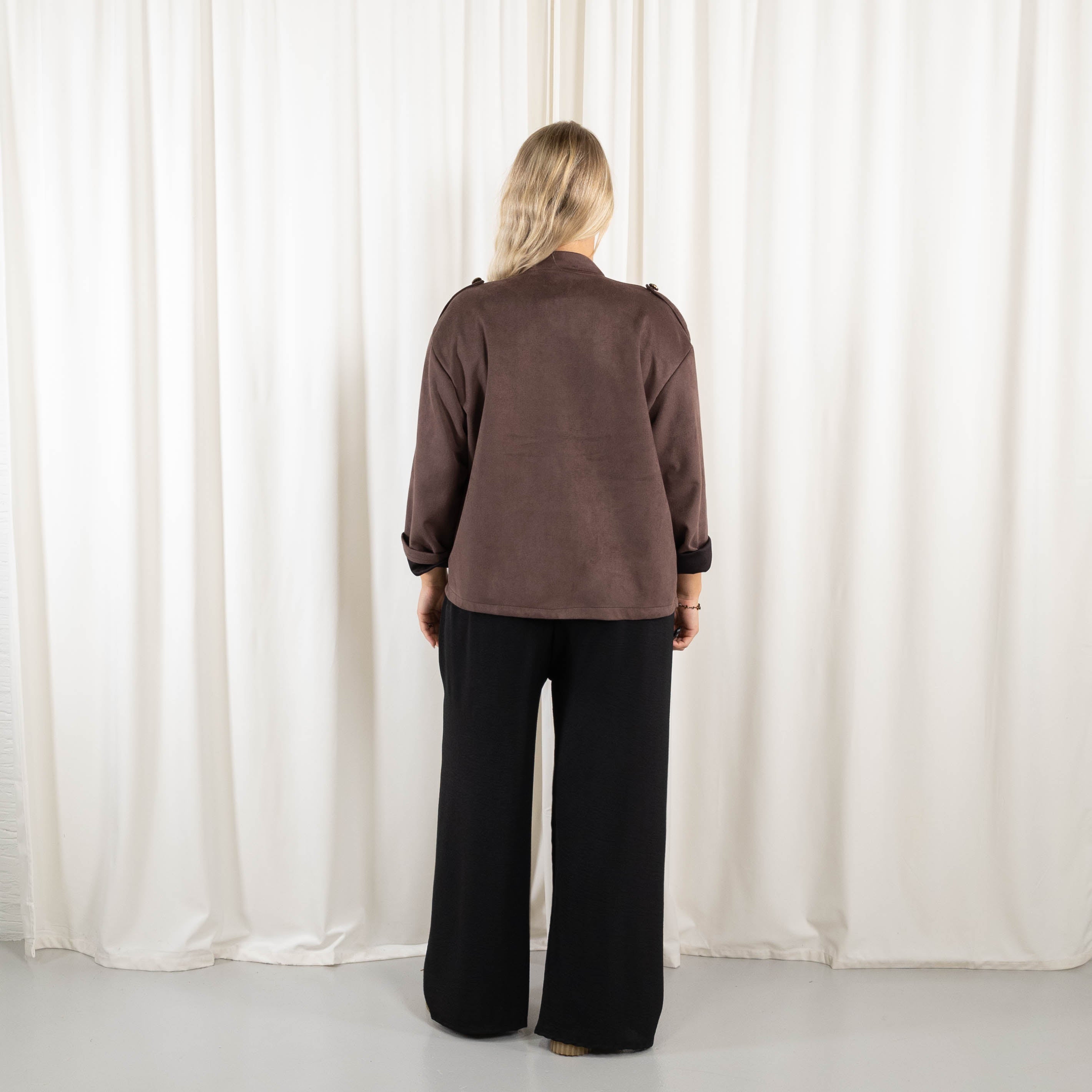 Beka blazer, Choko