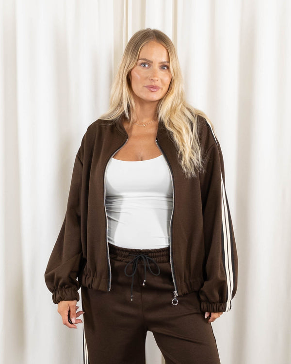 Danny sweatshirt, Choko