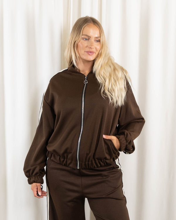 Danny sweatshirt, Choko