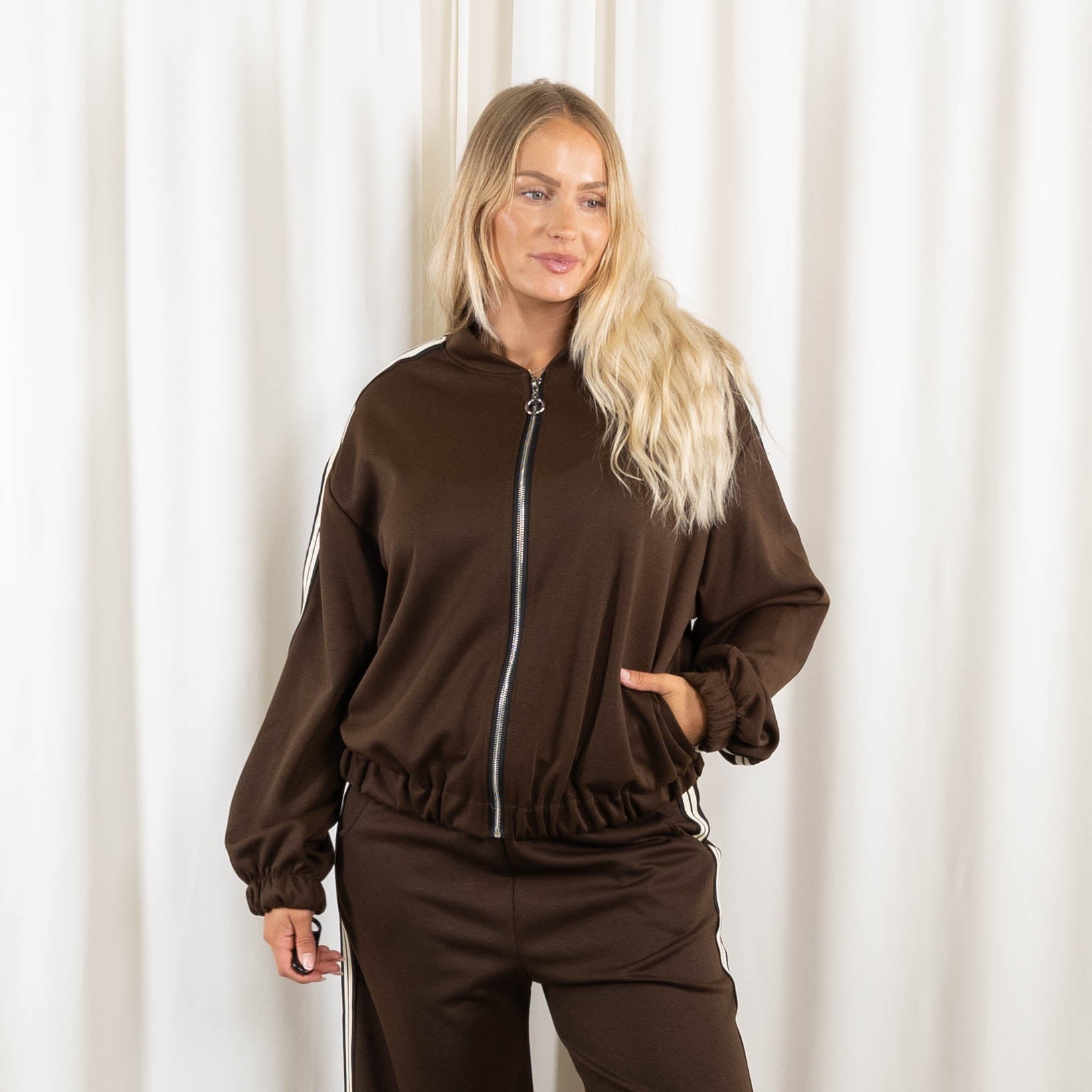 Danny sweatshirt, Choko