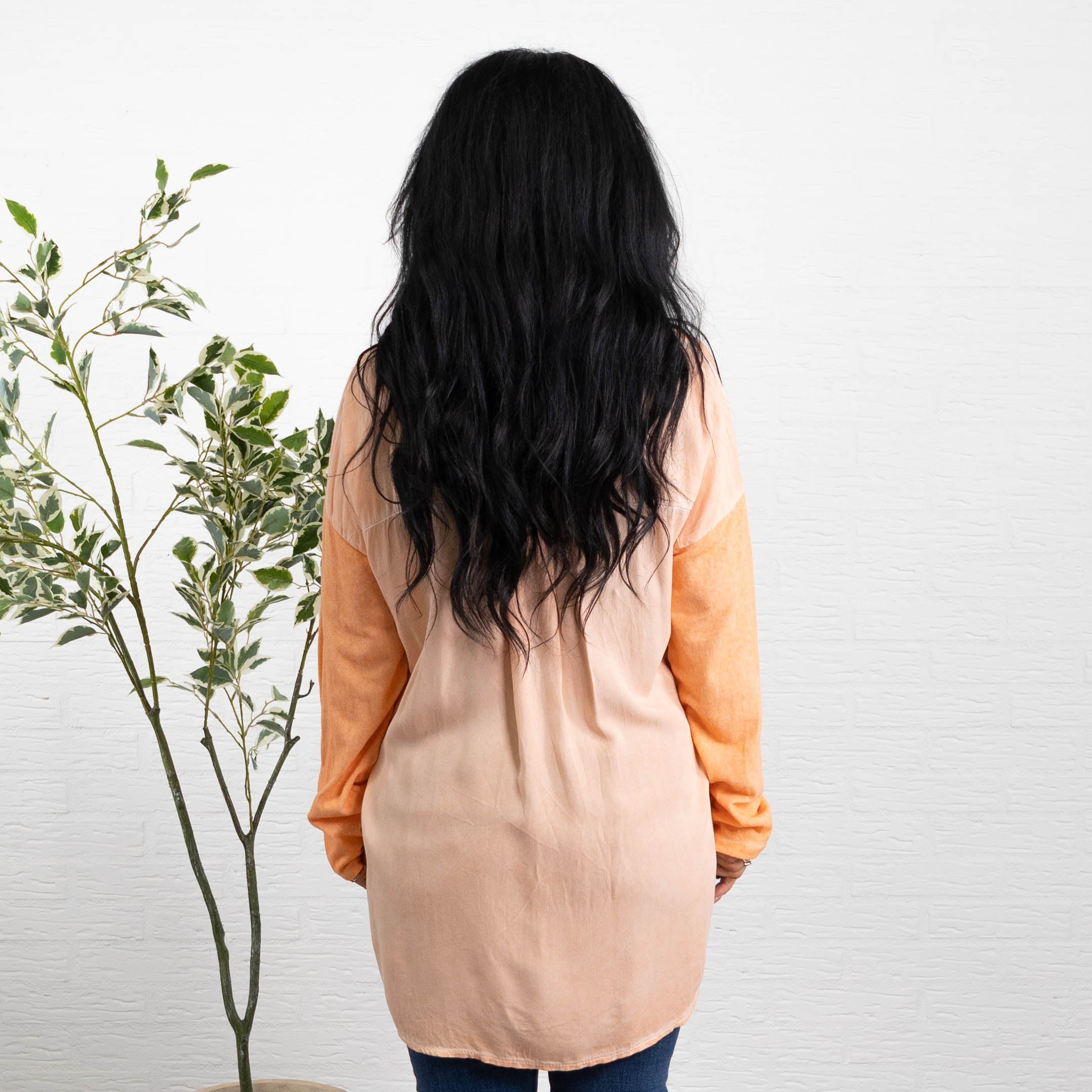 Claudia overdel, Koral