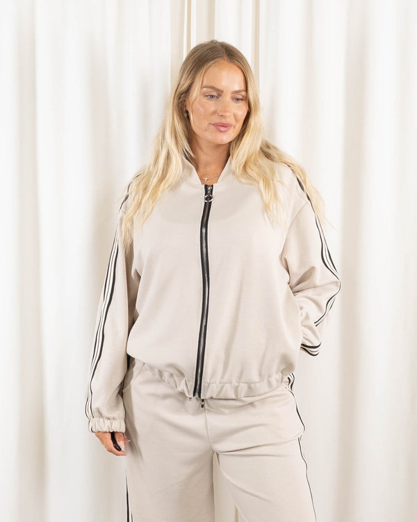 Danny sweatshirt, Beige