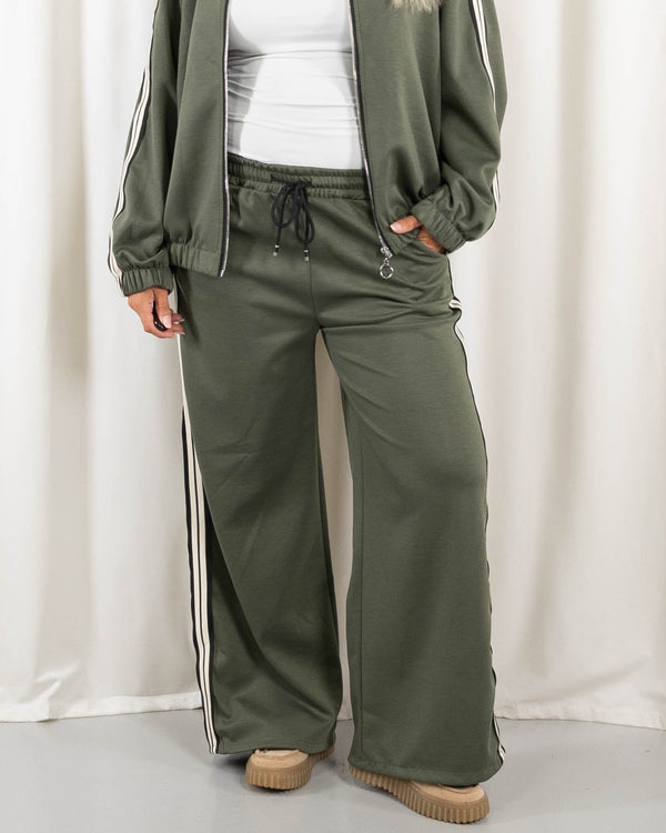 Sammy bukser, Khaki
