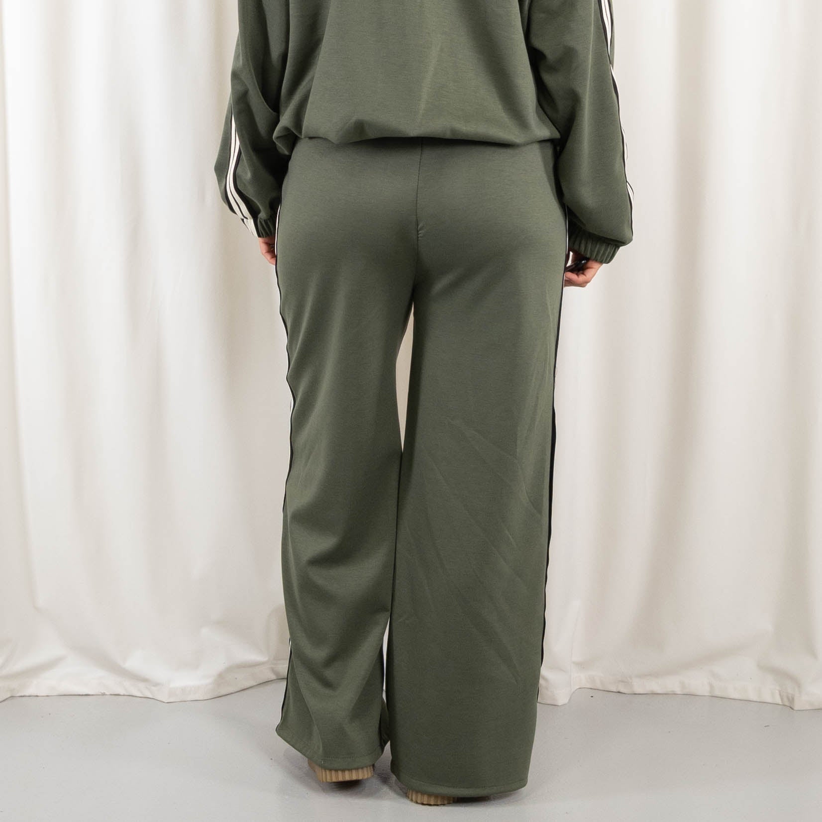Sammy bukser, Khaki