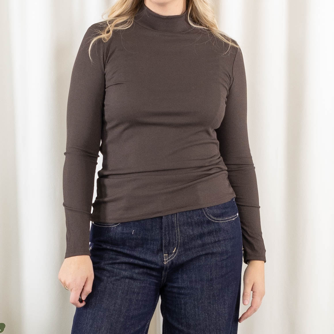 Nelly t-shirt, Choko