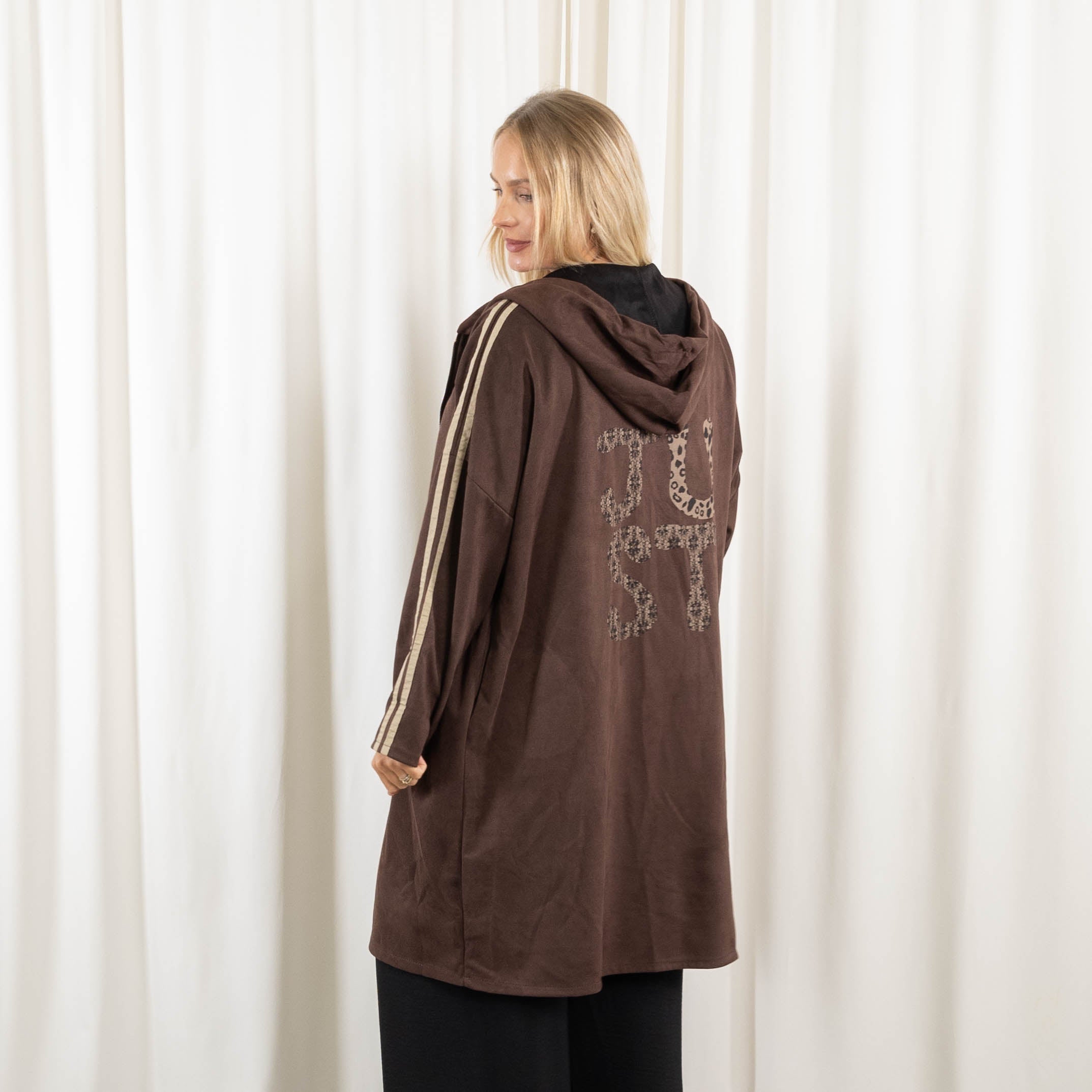 Lola cardigan, Choko
