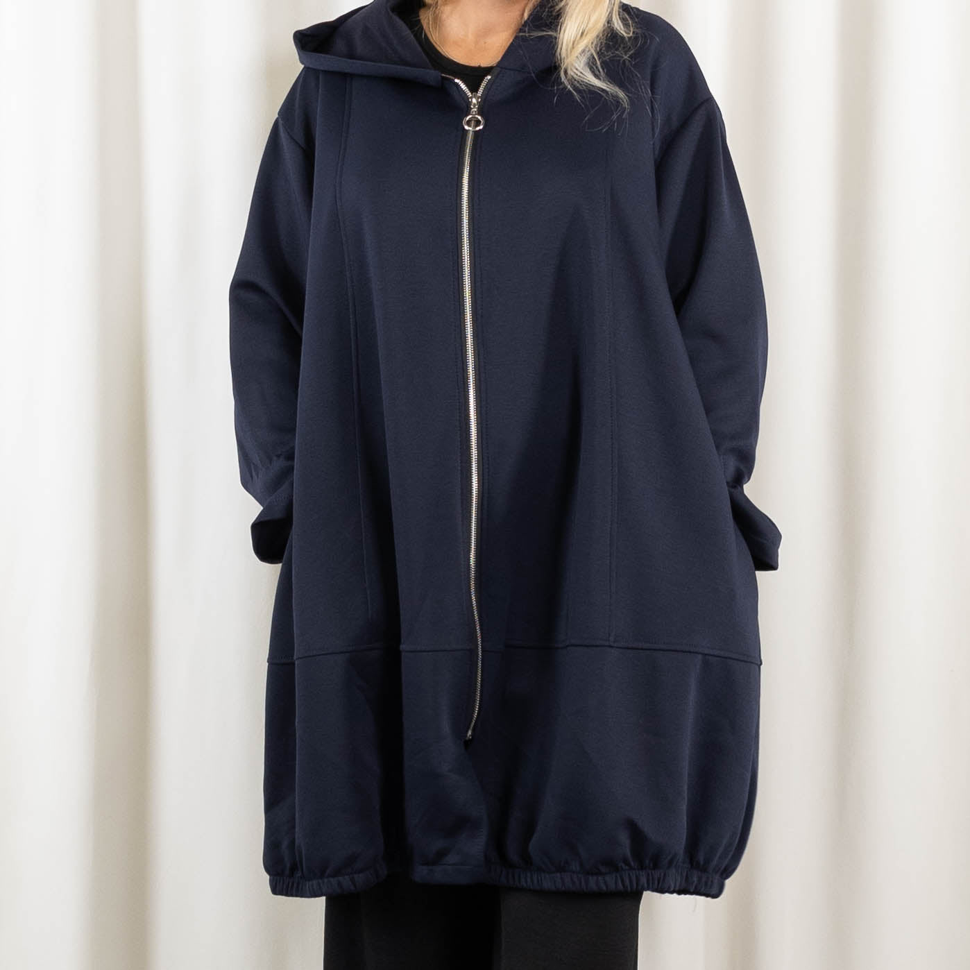 Ashlyn sweatshirt, Navy