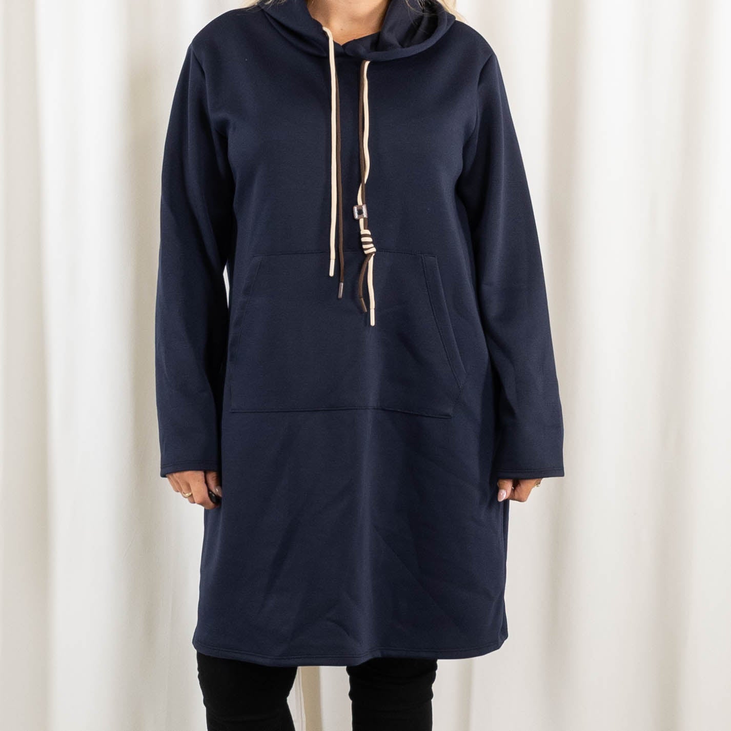 Selina sweatshirt, Navy