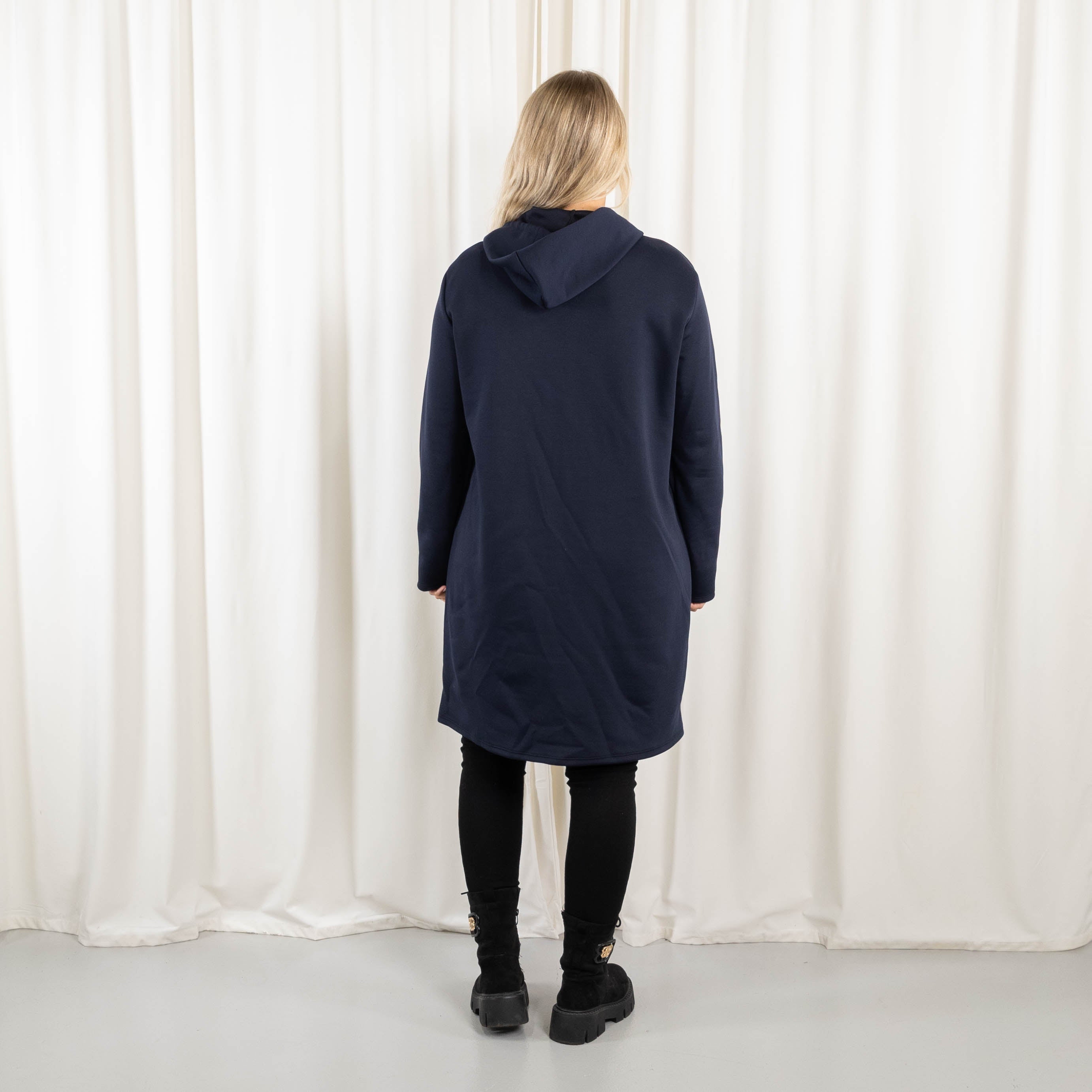 Selina sweatshirt, Navy