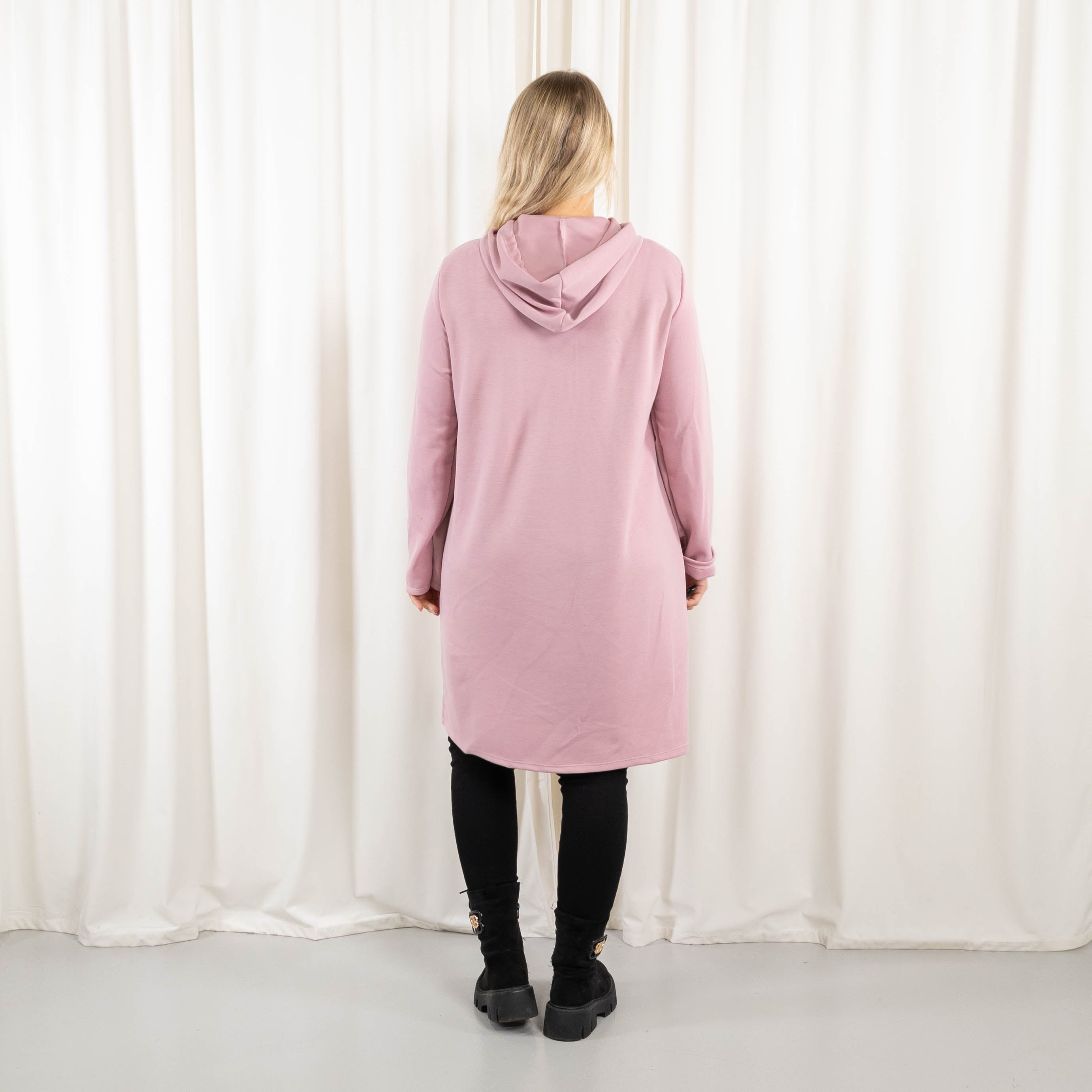 Selina sweatshirt, Rosa