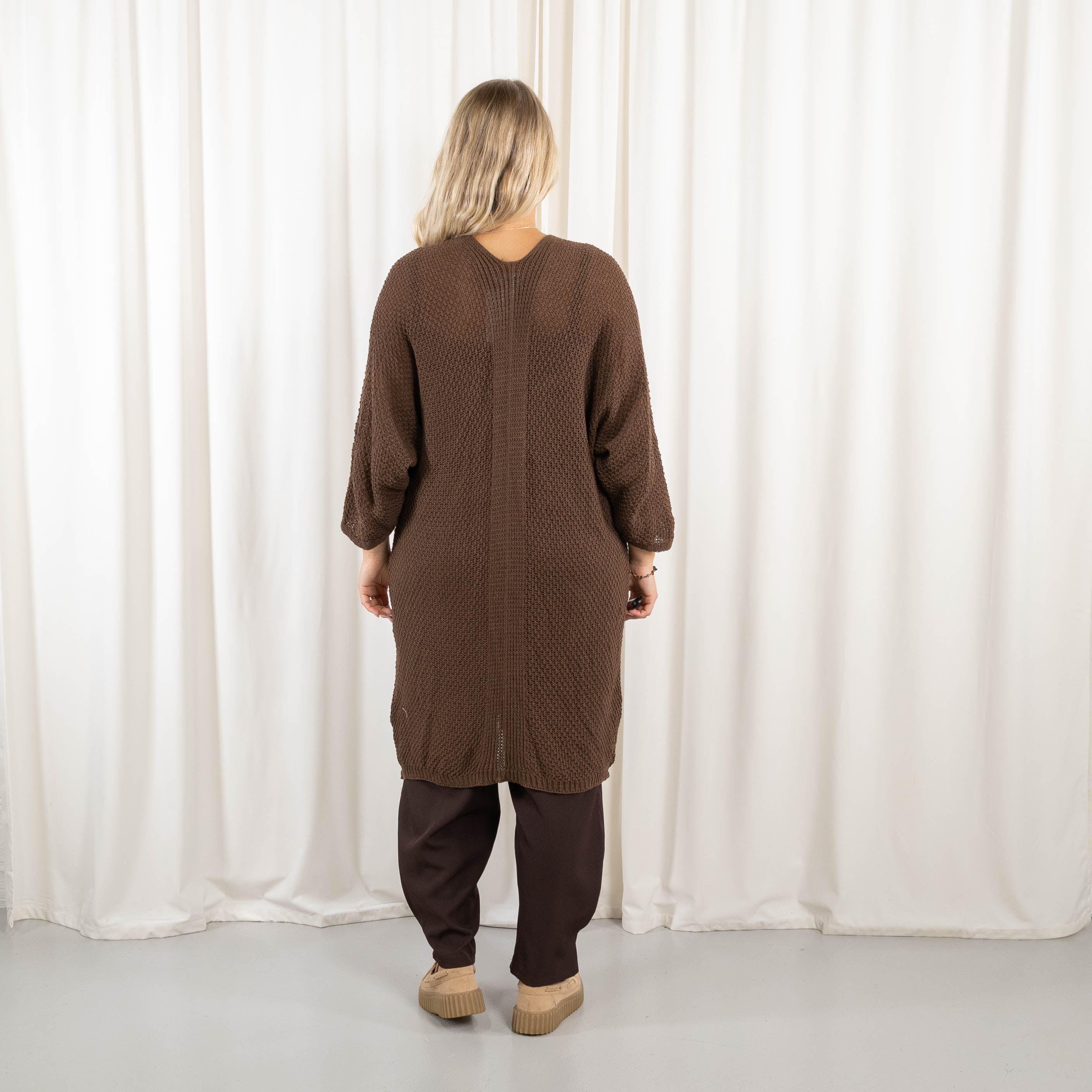 Ninni cardigan, Choko