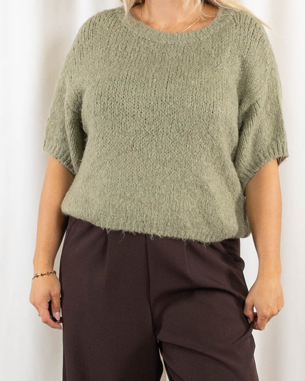 Esta strik, Khaki