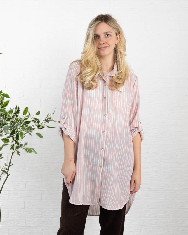 Jytte tunika, Rosa