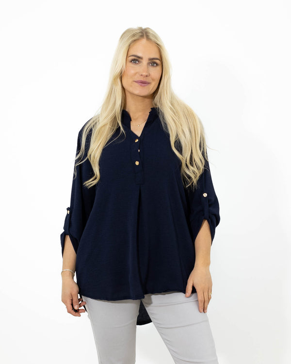 Belfast overdel, Navy