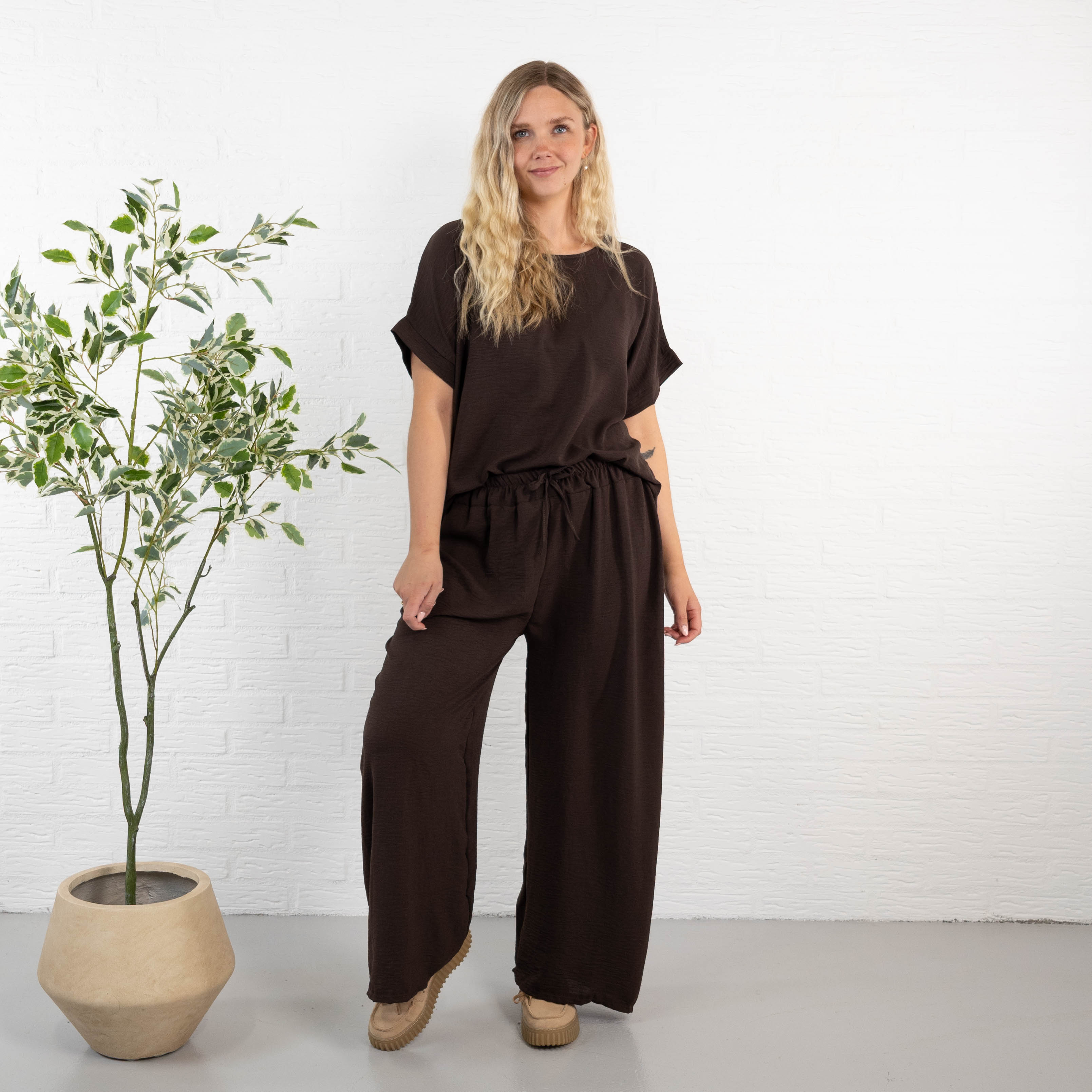 Marianne 2 delt sæt, Choko