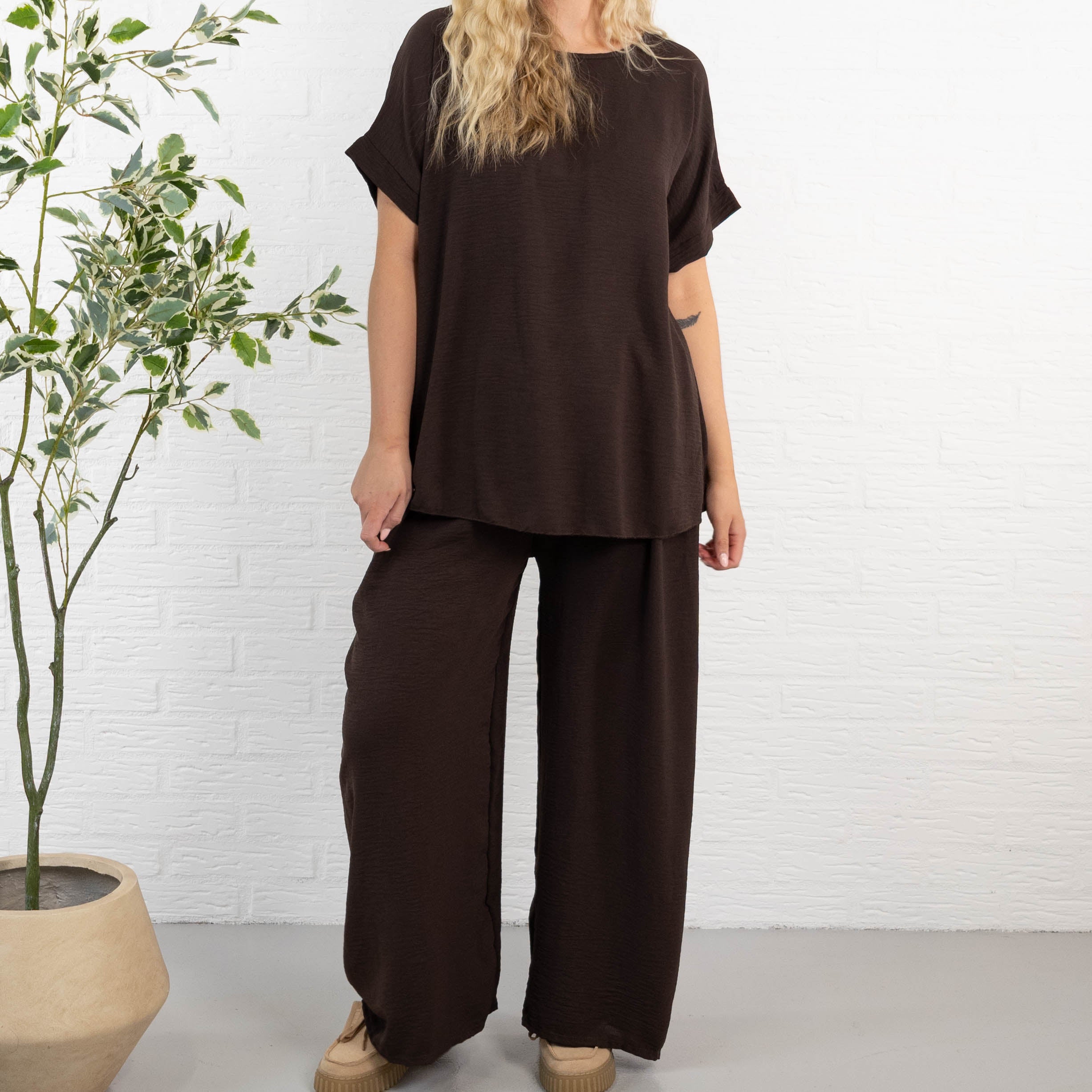 Marianne 2 delt sæt, Choko