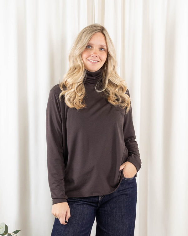 Katja overdel, Choko