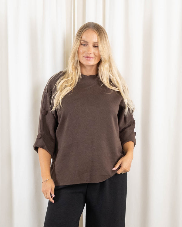 Tammy strik, Choko