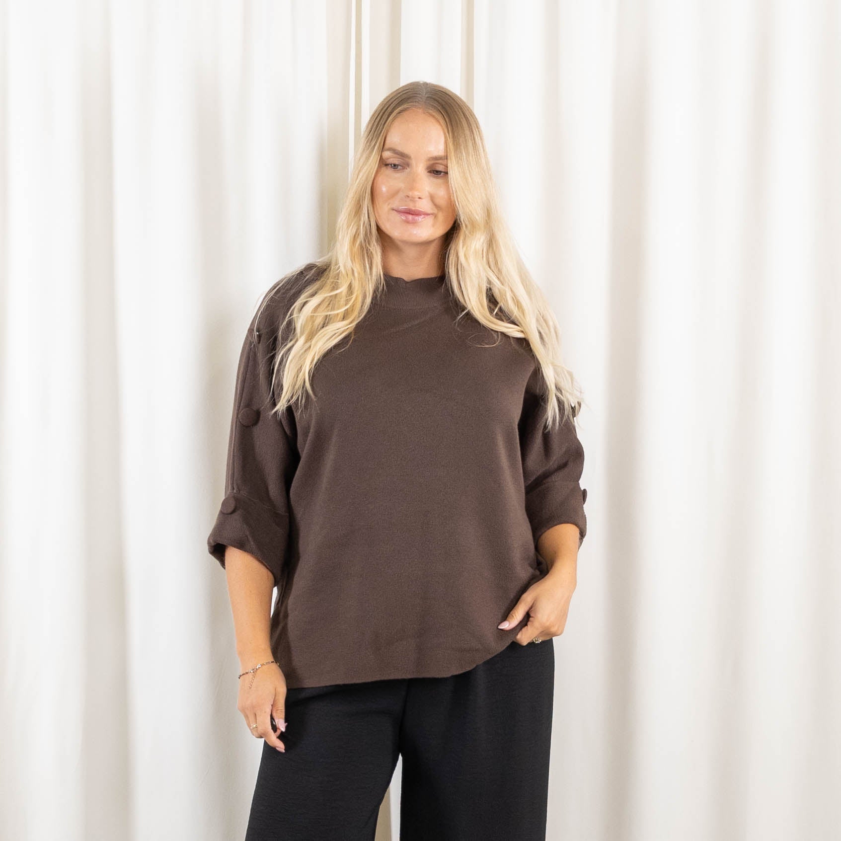 Tammy strik, Choko