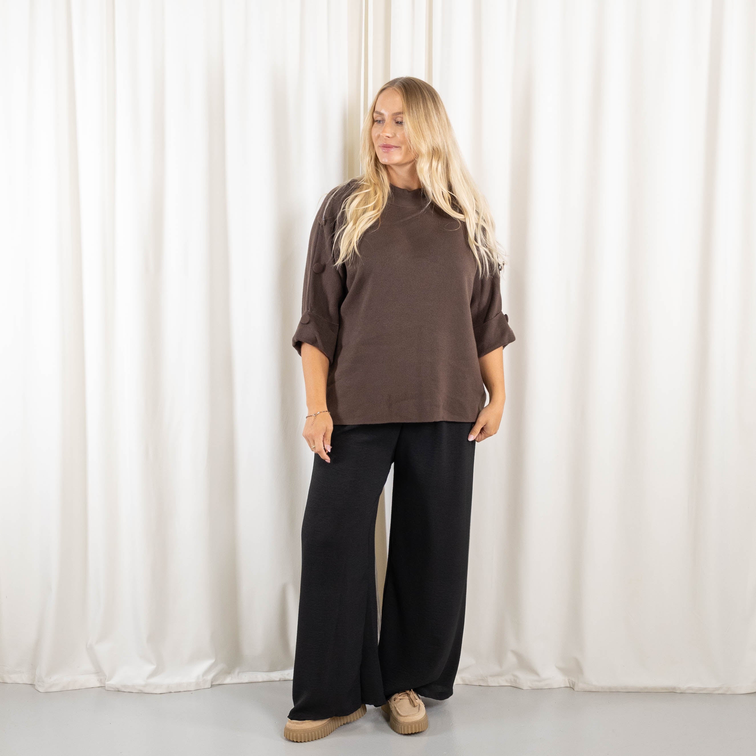Tammy strik, Choko